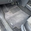 Коврики на Renault Megane II 2002 - 2008 в Казани