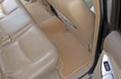 EVA коврики на Toyota Land Cruiser Prado 120 2002 - 2009 в Казани