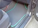 Коврики на Toyota Avensis I 1997 - 2002 в Казани