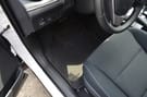 Коврики на Toyota Rav4 IV 2012 - 2019 в Казани