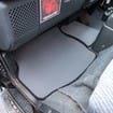 Коврики на Mitsubishi Delica 3 1986 - 1999 в Казани