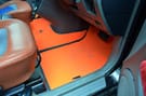 Коврики на Mitsubishi Airtrek 2001 - 2008 в Казани
