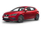 Коврики на Seat Leon III 2012 - 2020 в Казани