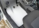 Коврики на Lada (ВАЗ) Kalina 2004 - 2018 в Казани