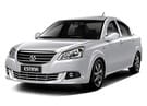 EVA коврики на ТагАЗ Vortex Estina 2008 - 2014 в Казани