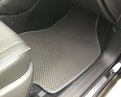 EVA коврики ромб Infiniti QX60 I 2013 - 2021 в Казани EVA коврики ромб Infiniti QX60 I 2013 - 2021 в Казани