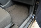 Коврики на Toyota Auris I 2006 - 2012 в Казани