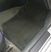 Коврики на Mitsubishi Lancer IX 2000 - 2010 в Казани
