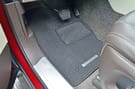 Коврики на Land Rover Range Rover IV 2013 - 2022 в Казани