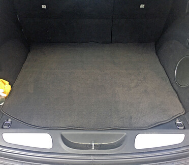 Ворсовые коврики на Jeep Grand Cherokee (WK2) 2010&nbsp;-&nbsp;2022 в Казани