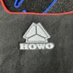 Коврики на Howo Sinotruk Sitrak C7H узкая кабина 2014 - 2025 в Казани