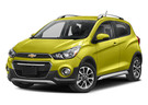 Коврики на Chevrolet Spark IV 2015 - 2022 в Казани