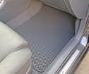 EVA коврики на Toyota Corolla (E12) 2000 - 2007 в Казани