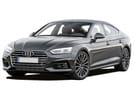 EVA коврики на Audi S5 (B9) 2016 - 2025 в Казани