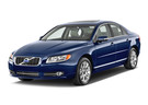 Коврики на Volvo S80 II 2006 - 2016 в Казани