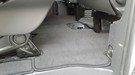 Коврики на Mercedes Vito (W639) 2003 - 2014 в Казани