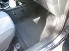 Коврики на Ford Fusion 2002 - 2012 в Казани