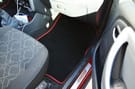 Коврики на Lada (ВАЗ) Largus 2012 - 2025 в Казани