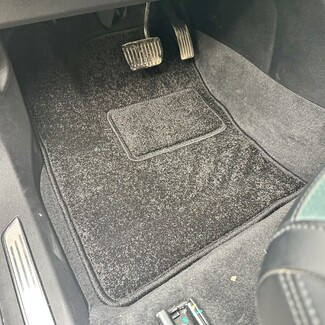 Ворсовые коврики на Geely Monjaro 2022 - 2026 в Казани Ворсовые коврики на Geely Monjaro 2022 - 2026 в Казани