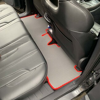 EVA коврики на Changan CS75 Plus II 2022&nbsp;-&nbsp;2026 в Казани