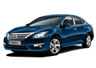 Коврики на Nissan Teana III 2014 - 2020 в Казани