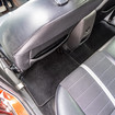 Ворсовые коврики на Ford Kuga I 2008 - 2013 в Казани