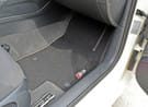 Коврики на Audi A3 (8V) 2013 - 2021 в Казани