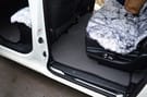 Коврики на Toyota Voxy (R80) 2014 - 2021 в Казани
