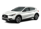 Коврики на Infiniti Q30 2015 - 2020 в Казани