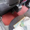 Коврики на Subaru Impreza III 2007 - 2012 в Казани