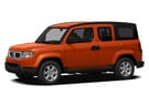 Коврики на Honda Element 2003 - 2011 в Казани