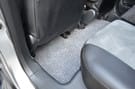Коврики на Honda CR-V II 2001 - 2006 в Казани