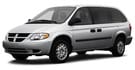 Коврики на Dodge Grand Caravan (RG) 2000 - 2007 в Казани