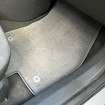 Коврики на Opel Astra H 2004 - 2011 в Казани