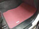 Коврики на Suzuki Grand Vitara III 2005 - 2016 в Казани