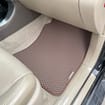 EVA коврики на Toyota Land Cruiser Prado 120 2002 - 2009 в Казани