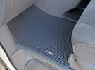 EVA коврики на Toyota Alphard (H10) 2002 - 2008 в Казани