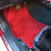 Коврики на Subaru Forester IV 2012 - 2019 в Казани