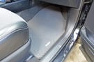 Коврики на Toyota Rav4 IV 2012 - 2019 в Казани