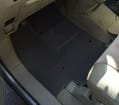 Коврики на Toyota Previa (XR30, XR40) 2000 - 2007 в Казани