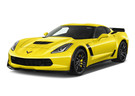 Коврики на Chevrolet Corvette 2013 - 2020 в Казани