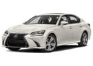 EVA коврики на Lexus GS IV 2011 - 2020 в Казани