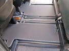 Коврики на Toyota Noah (R80) 2014 - 2021 в Казани
