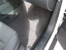 Ворсовые коврики на Audi A3 (8P) 2003 - 2013 в Казани