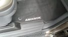 Коврики на Volkswagen Amarok 2011 - 2025 в Казани