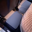 Коврики на Mercedes B (W245) 2005 - 2012 в Казани