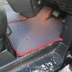Коврики на Toyota Alphard (H20) 2008 - 2015 в Казани