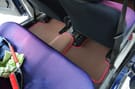 Коврики на Fiat Albea 2002 - 2012 в Казани