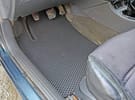 EVA коврики на Renault Laguna II 2001 - 2008 в Казани