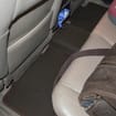 EVA коврики на Toyota Land Cruiser Prado 120 2002 - 2009 в Казани